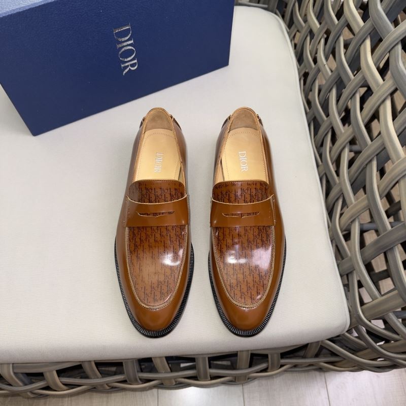 Christian Dior Business Shoes